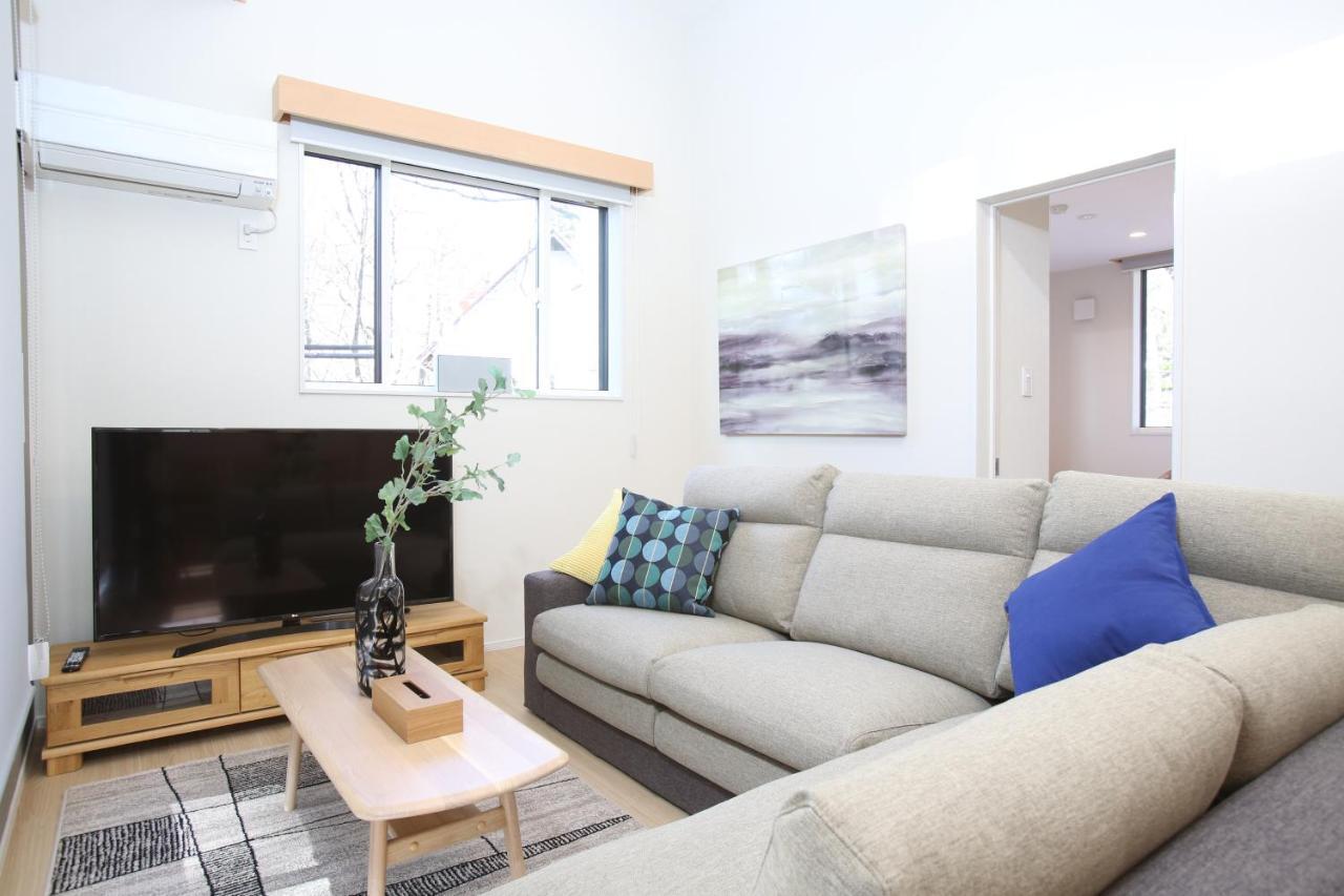 The Seasons Apartments Hakuba Exterior photo